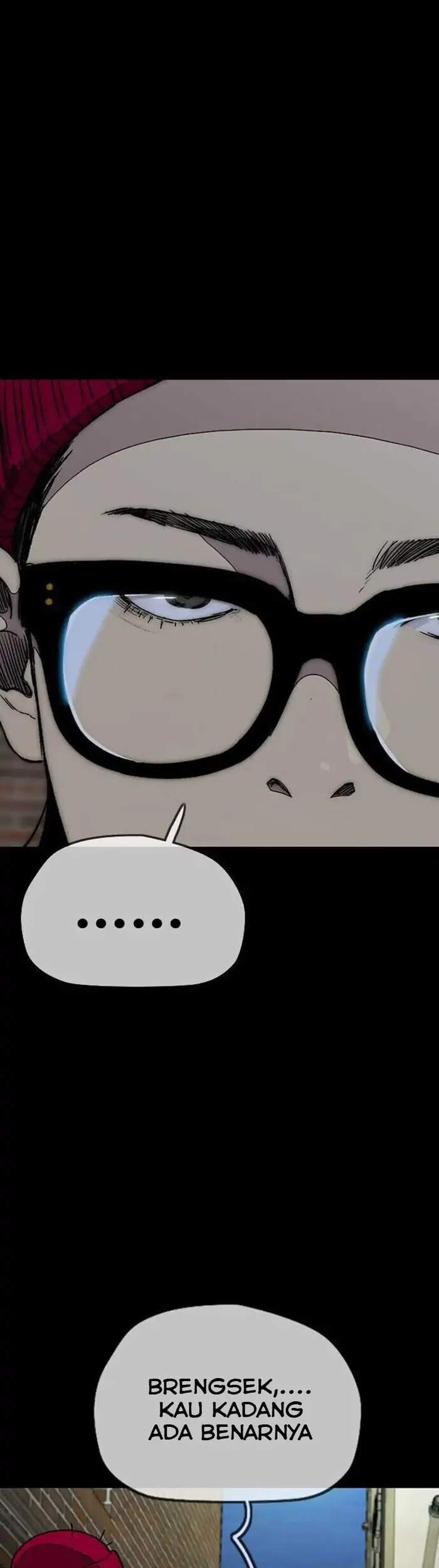 Wind Breaker Chapter 354 page 53