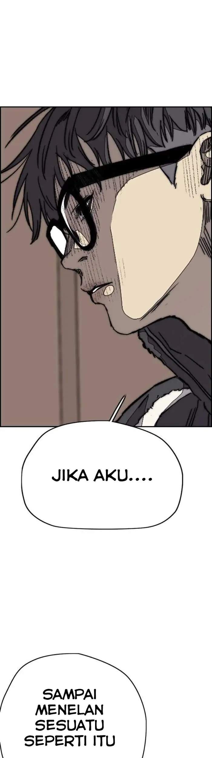 Wind Breaker Chapter 354 page 87