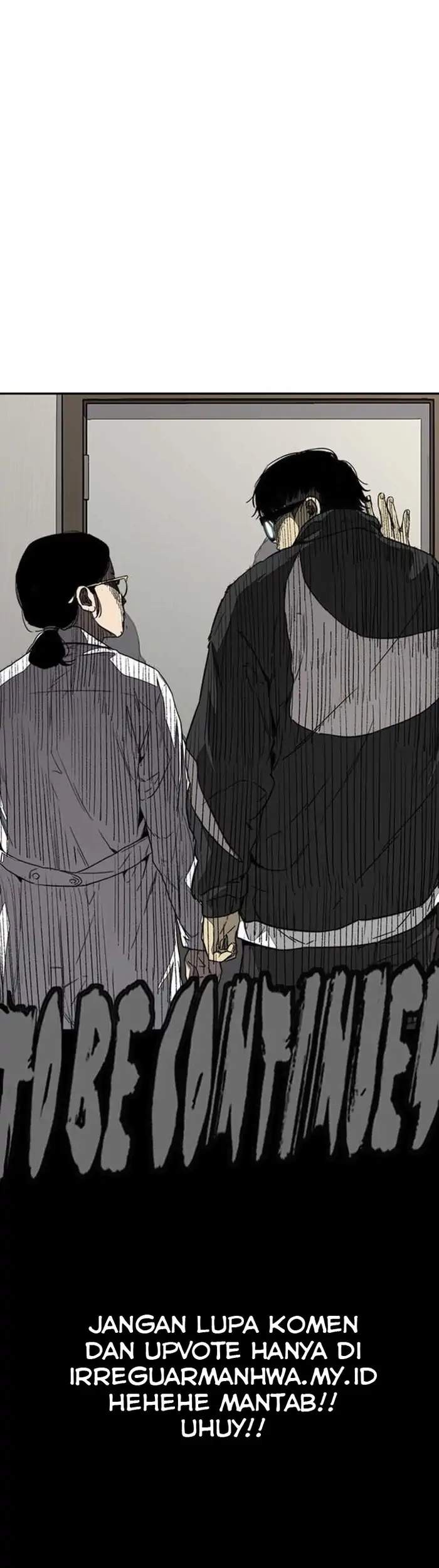 Wind Breaker Chapter 354 page 91