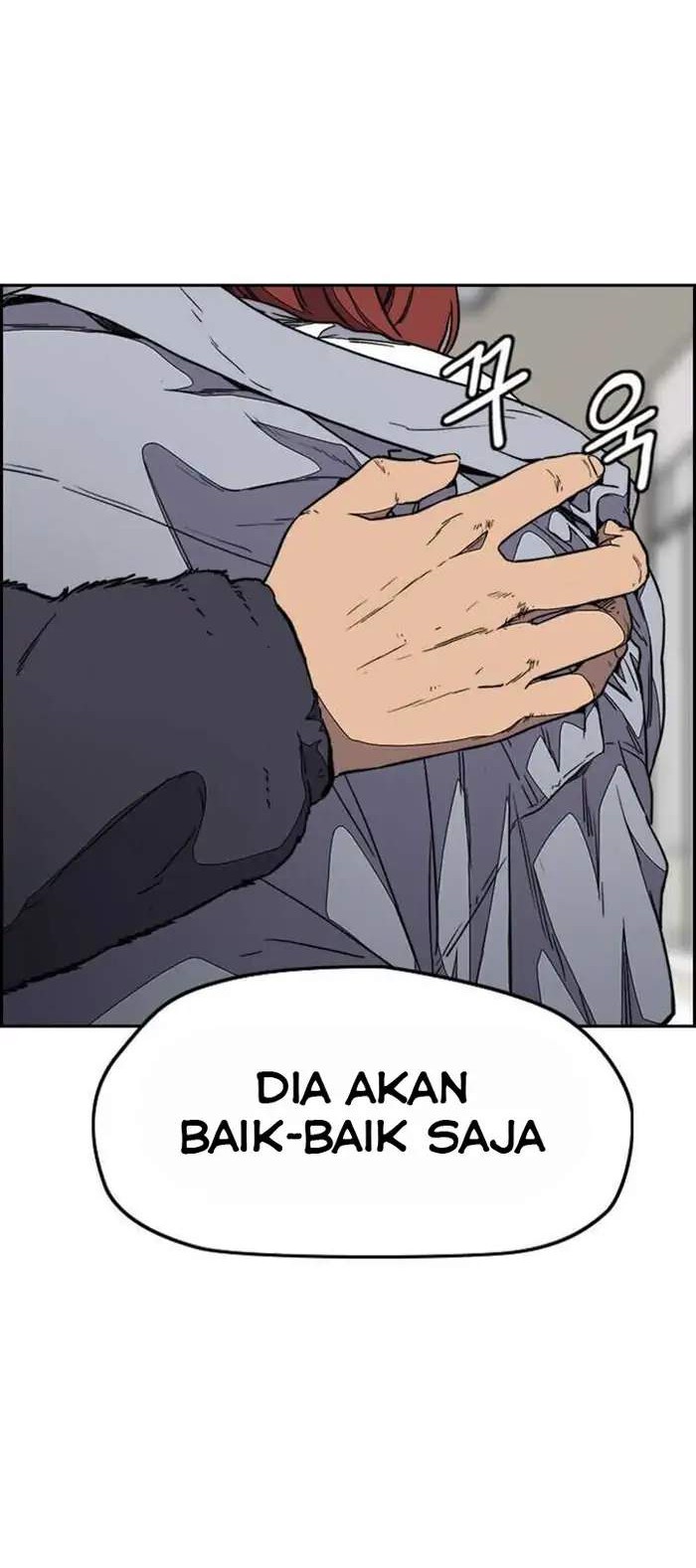 Wind Breaker Chapter 354 page 6