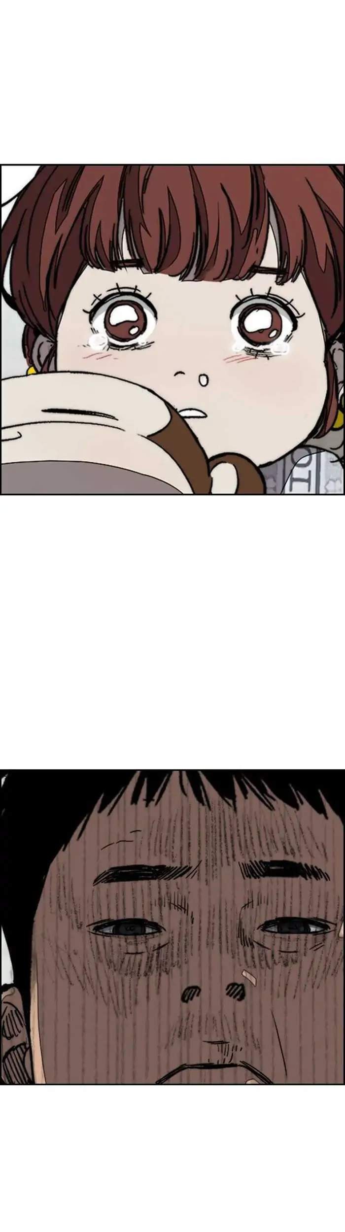Wind Breaker Chapter 352 page 35