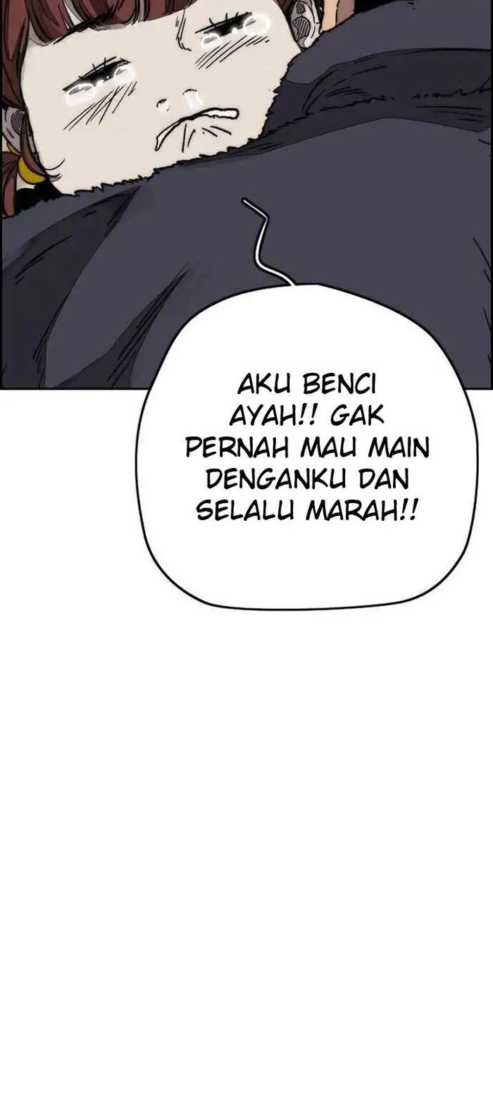 Wind Breaker Chapter 352 page 38