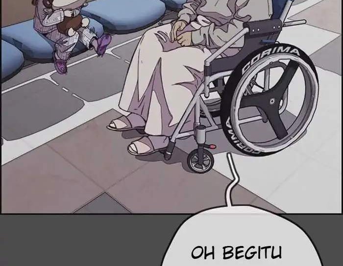 Wind Breaker Chapter 352 page 54
