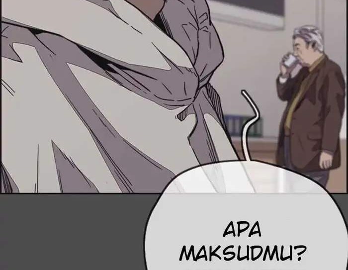 Wind Breaker Chapter 352 page 56