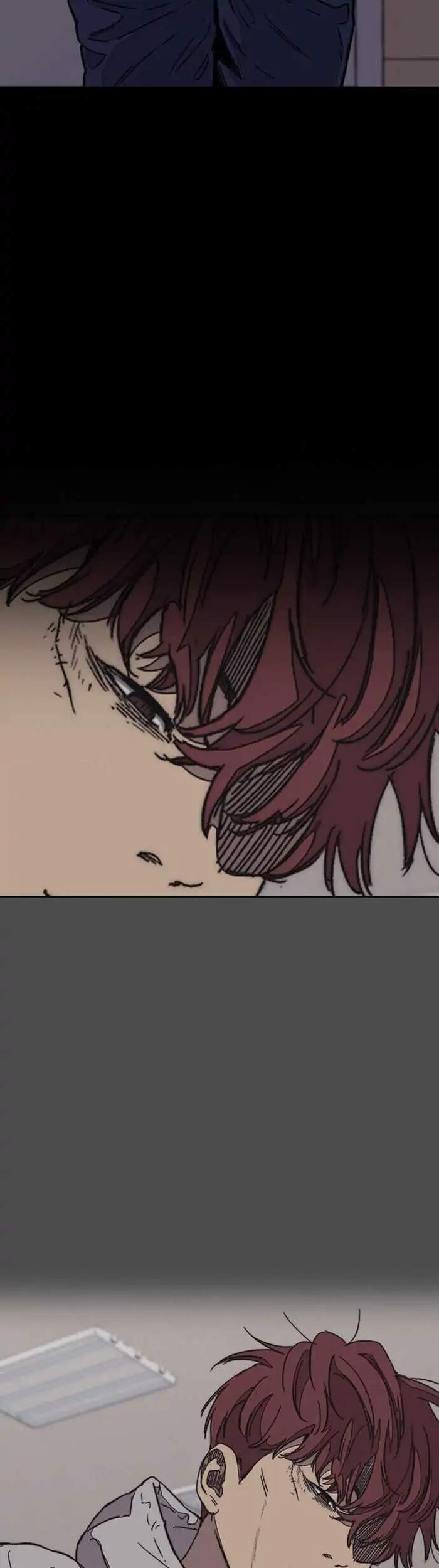 Wind Breaker Chapter 352 page 63