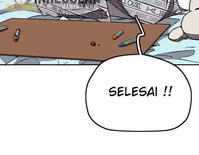 Wind Breaker Chapter 352 page 76