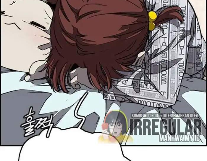 Wind Breaker Chapter 352 page 4