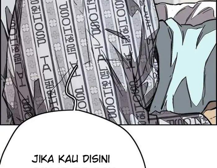 Wind Breaker Chapter 352 page 8
