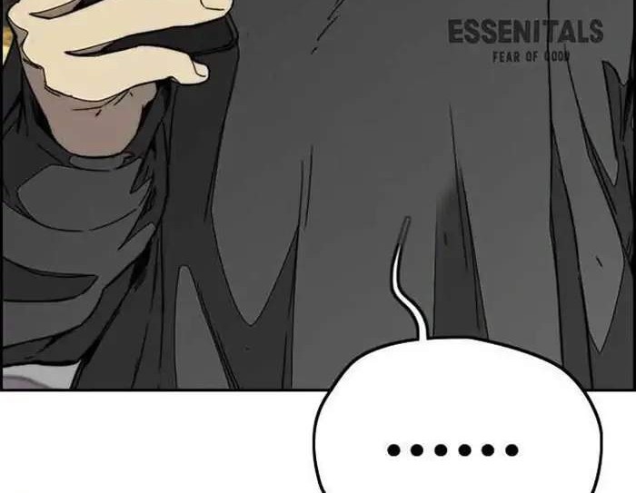 Wind Breaker Chapter 352 page 12