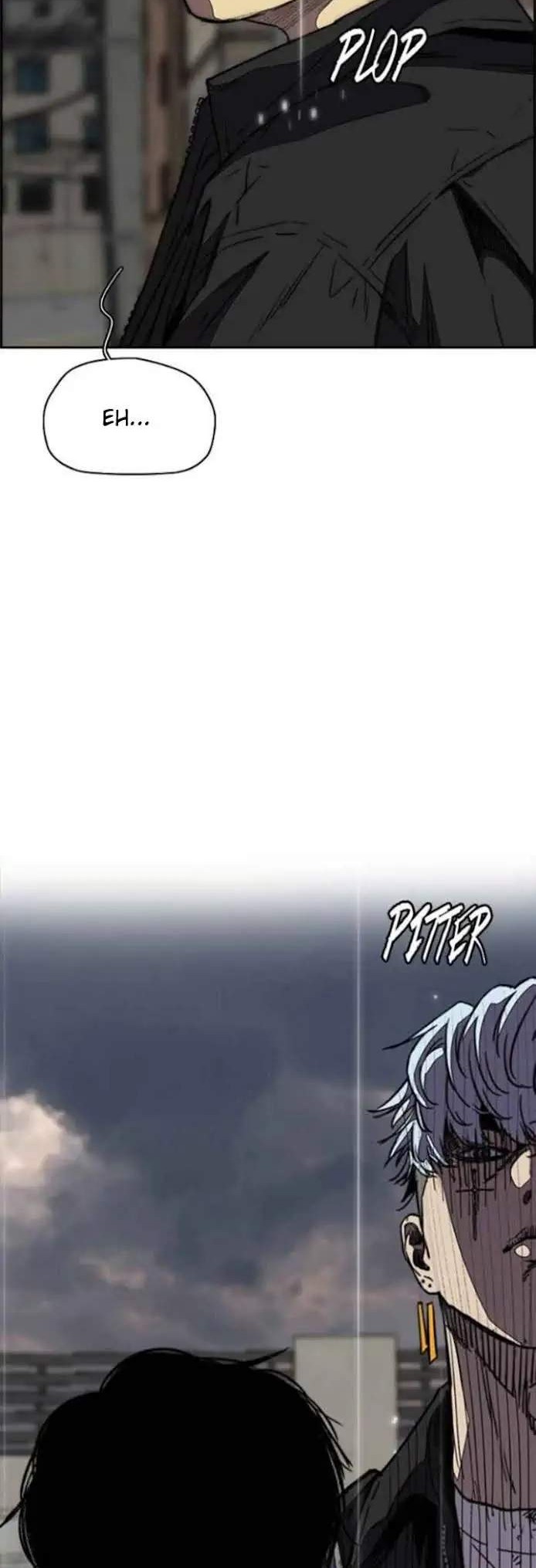 Wind Breaker Chapter 350 page 34