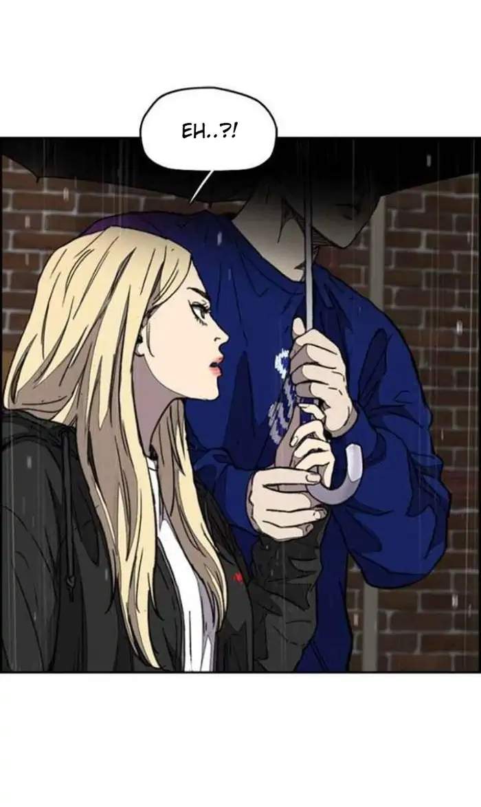 Wind Breaker Chapter 350 page 51