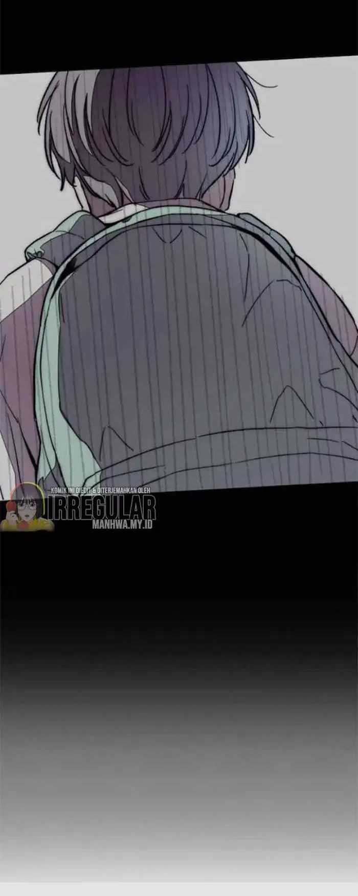 Wind Breaker Chapter 348 page 23