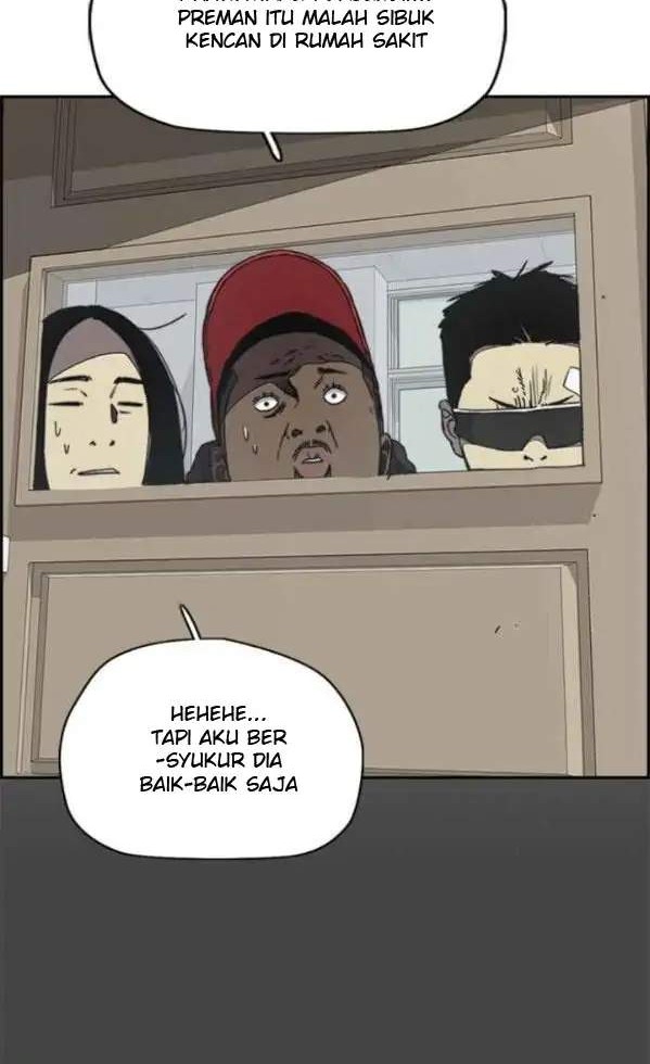Wind Breaker Chapter 348 page 27