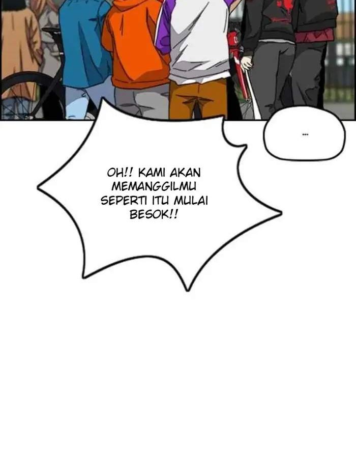 Wind Breaker Chapter 348 page 55