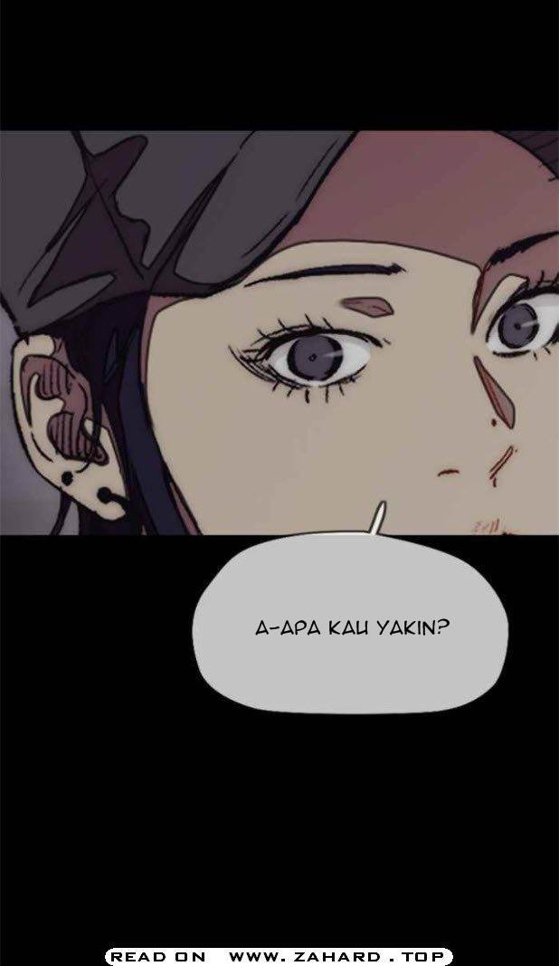Wind Breaker Chapter 347 page 35