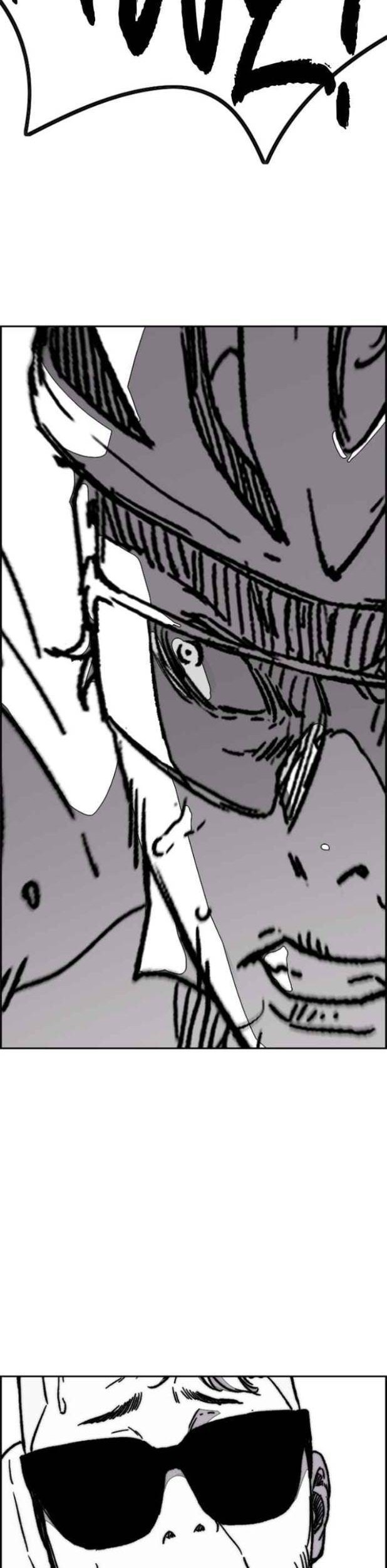 Wind Breaker Chapter 347 page 21