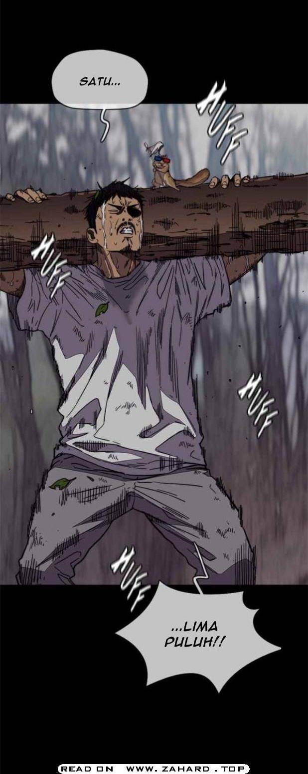 Wind Breaker Chapter 347 page 26