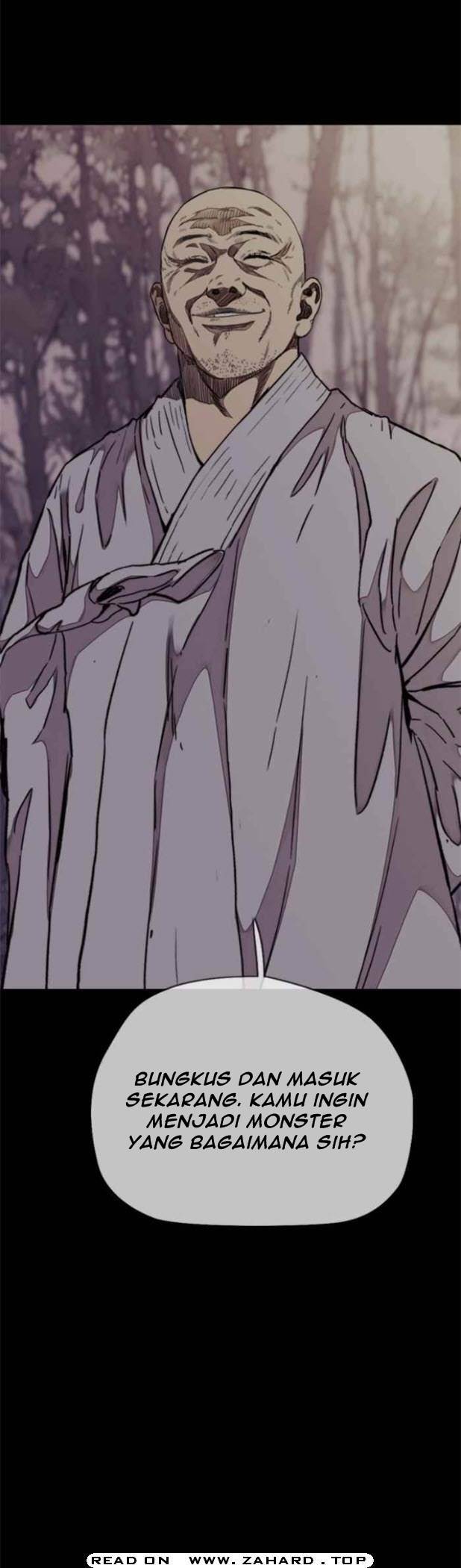 Wind Breaker Chapter 347 page 29