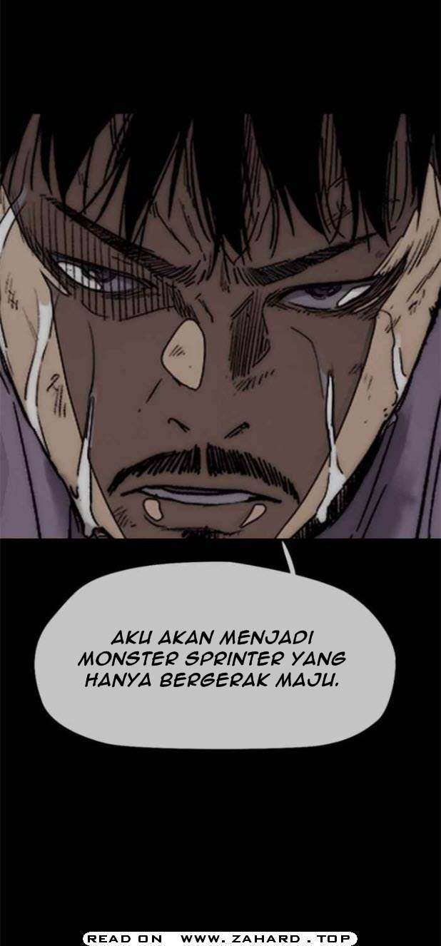 Wind Breaker Chapter 347 page 31
