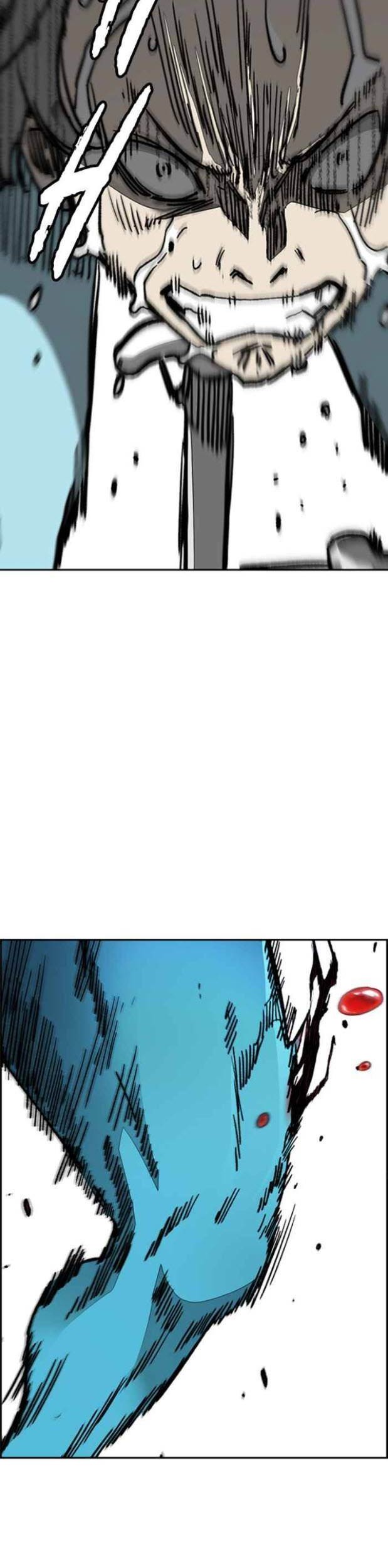 Wind Breaker Chapter 346 page 62