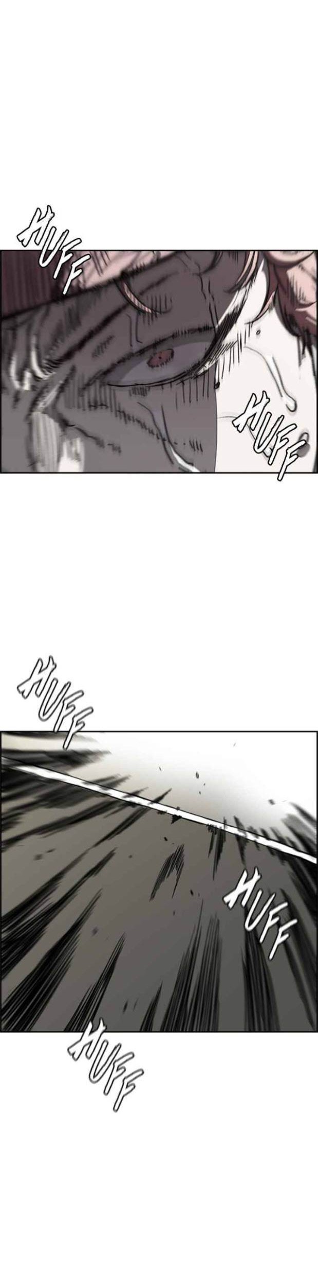 Wind Breaker Chapter 346 page 63