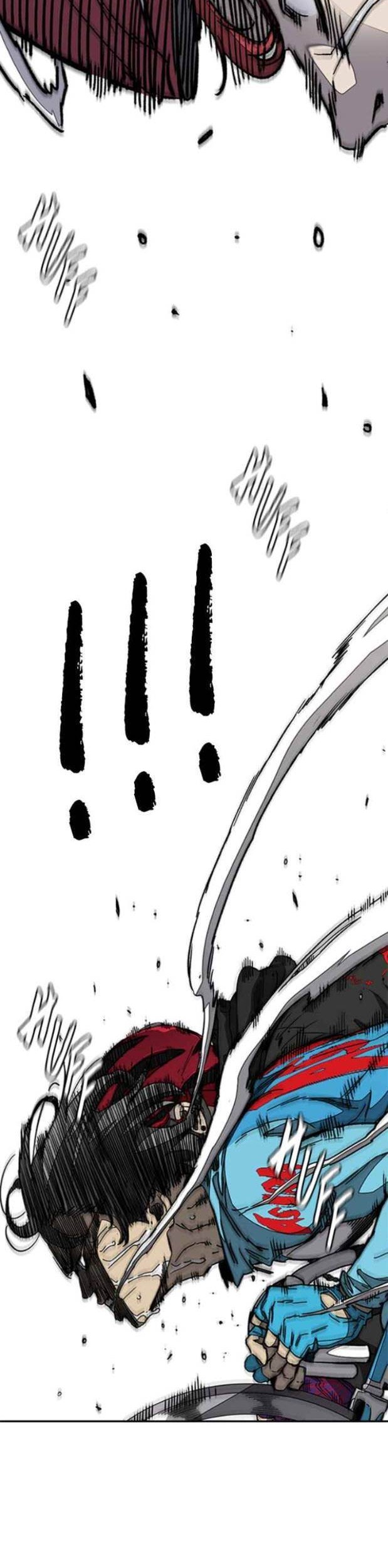 Wind Breaker Chapter 346 page 65
