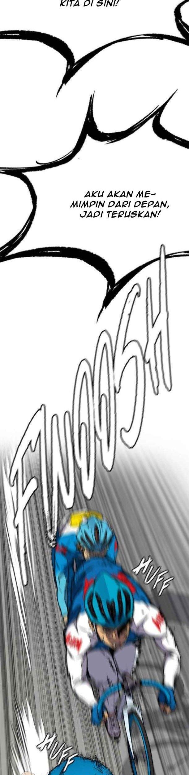 Wind Breaker Chapter 344 page 45
