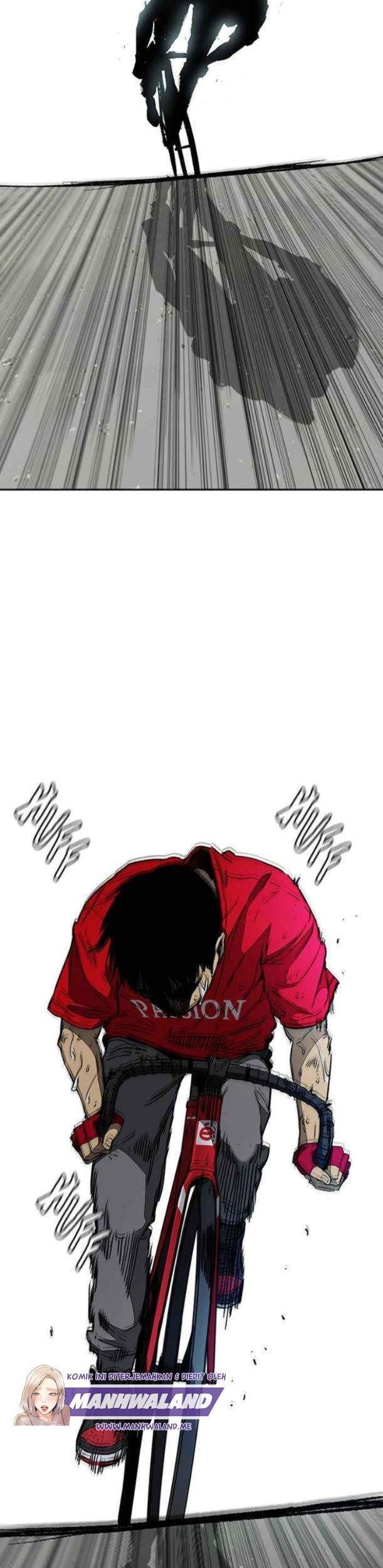 Wind Breaker Chapter 344 page 54