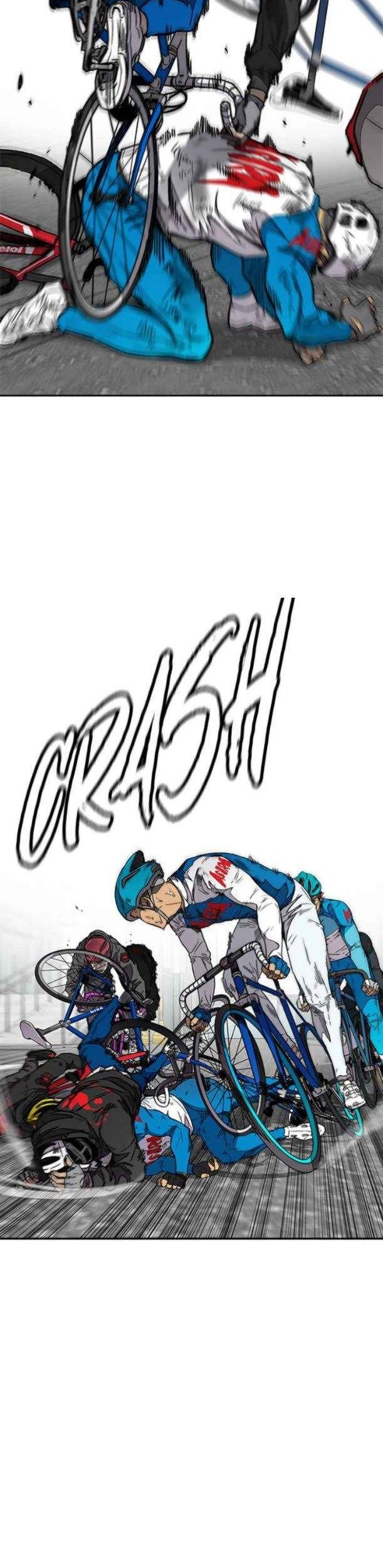 Wind Breaker Chapter 344 page 16