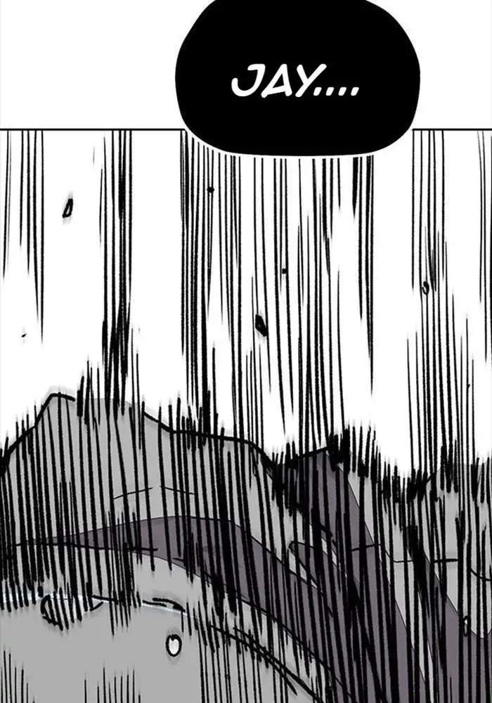 Wind Breaker Chapter 343 page 100