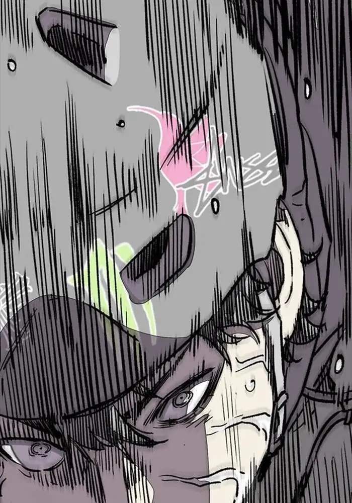 Wind Breaker Chapter 343 page 101