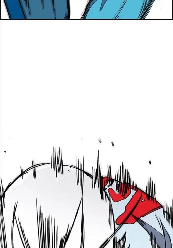 Wind Breaker Chapter 343 page 120