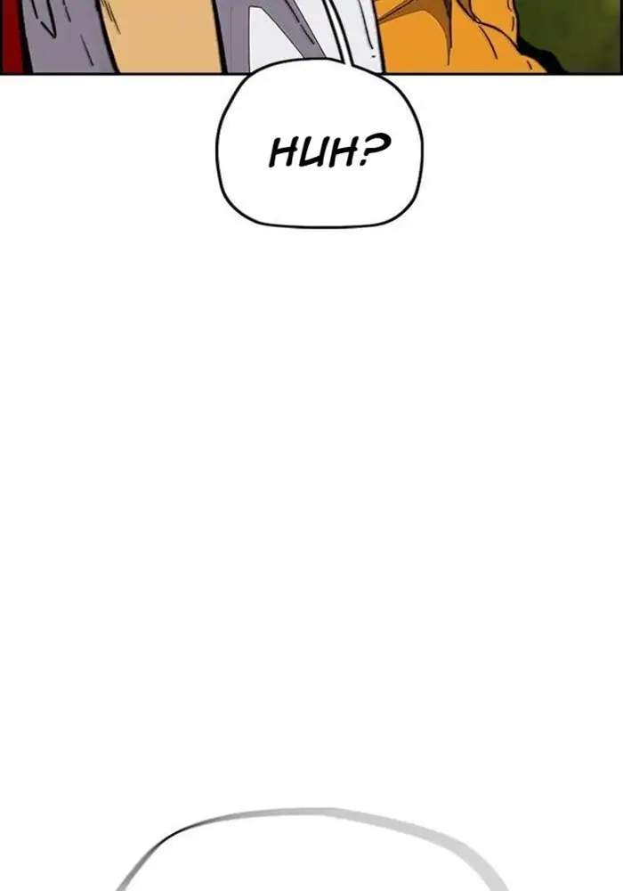 Wind Breaker Chapter 343 page 150