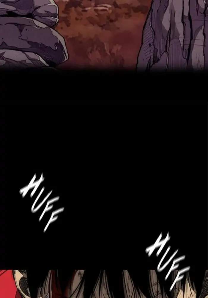Wind Breaker Chapter 343 page 163