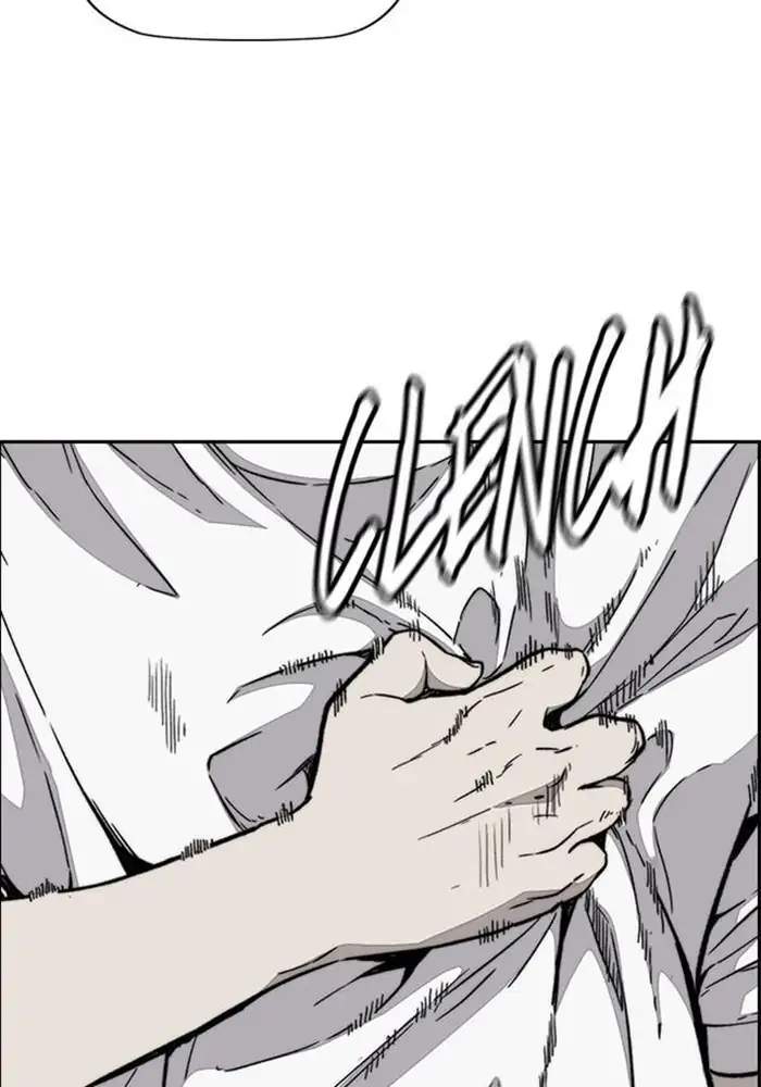 Wind Breaker Chapter 343 page 167