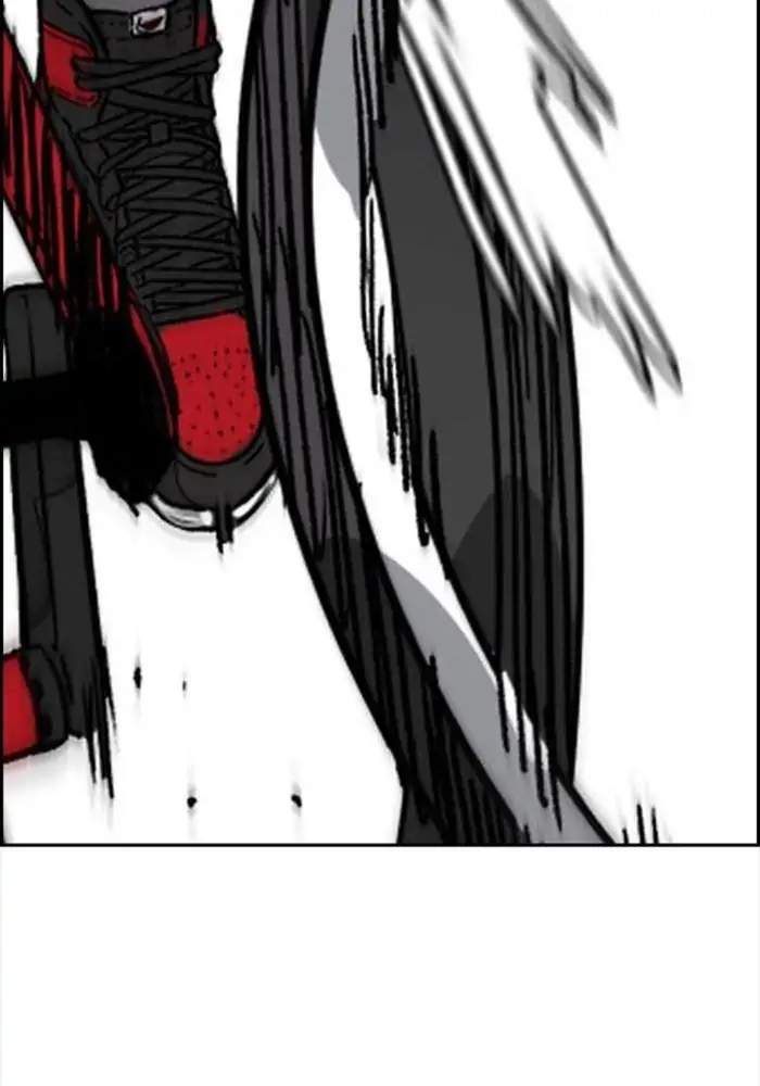 Wind Breaker Chapter 343 page 27