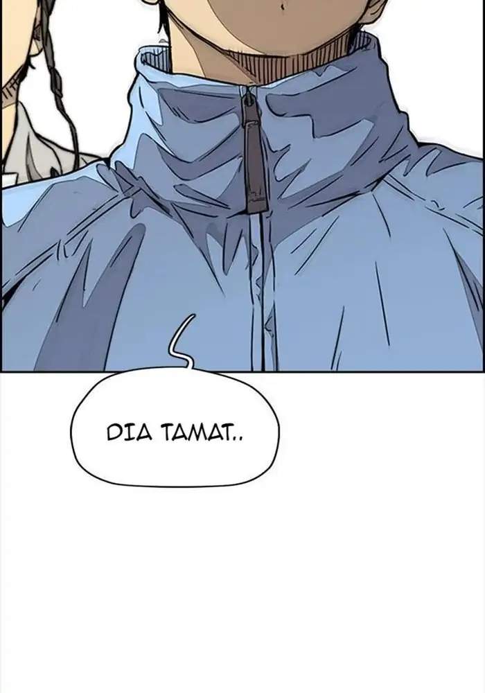 Wind Breaker Chapter 343 page 41