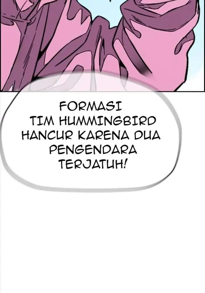 Wind Breaker Chapter 343 page 51