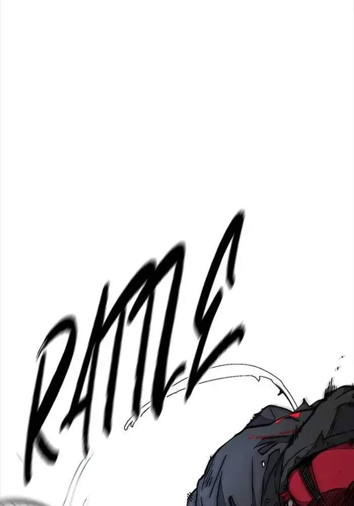 Wind Breaker Chapter 343 page 60