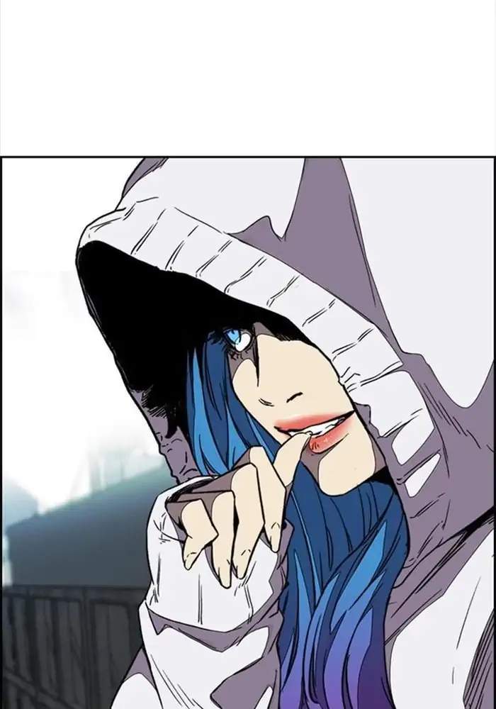 Wind Breaker Chapter 343 page 71