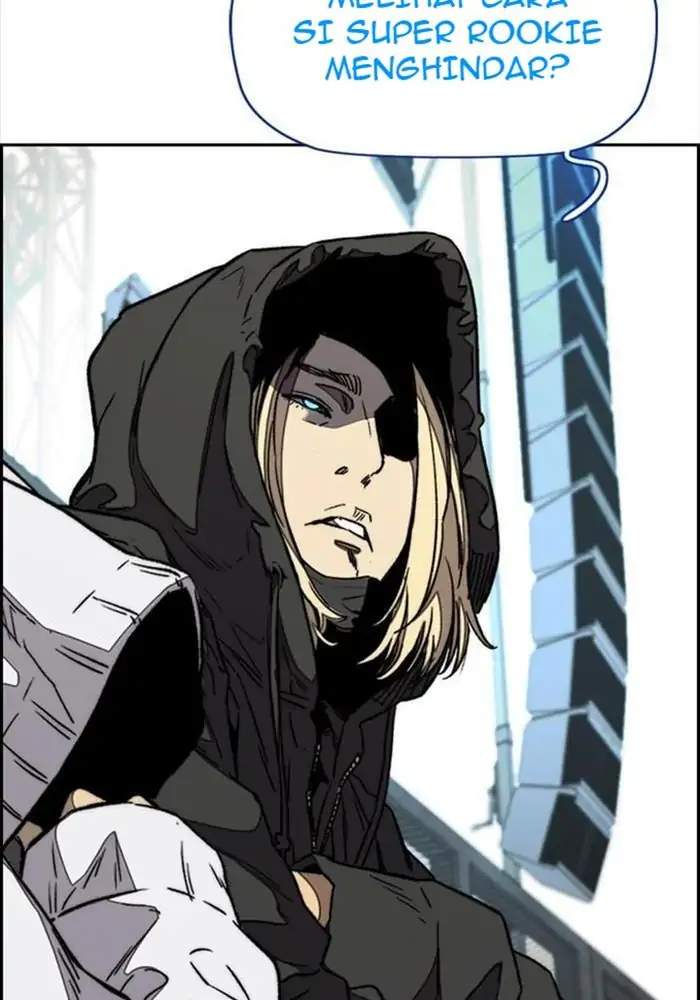 Wind Breaker Chapter 343 page 73