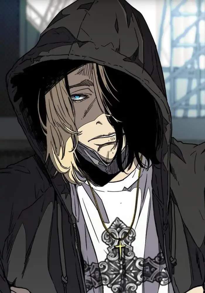 Wind Breaker Chapter 343 page 79