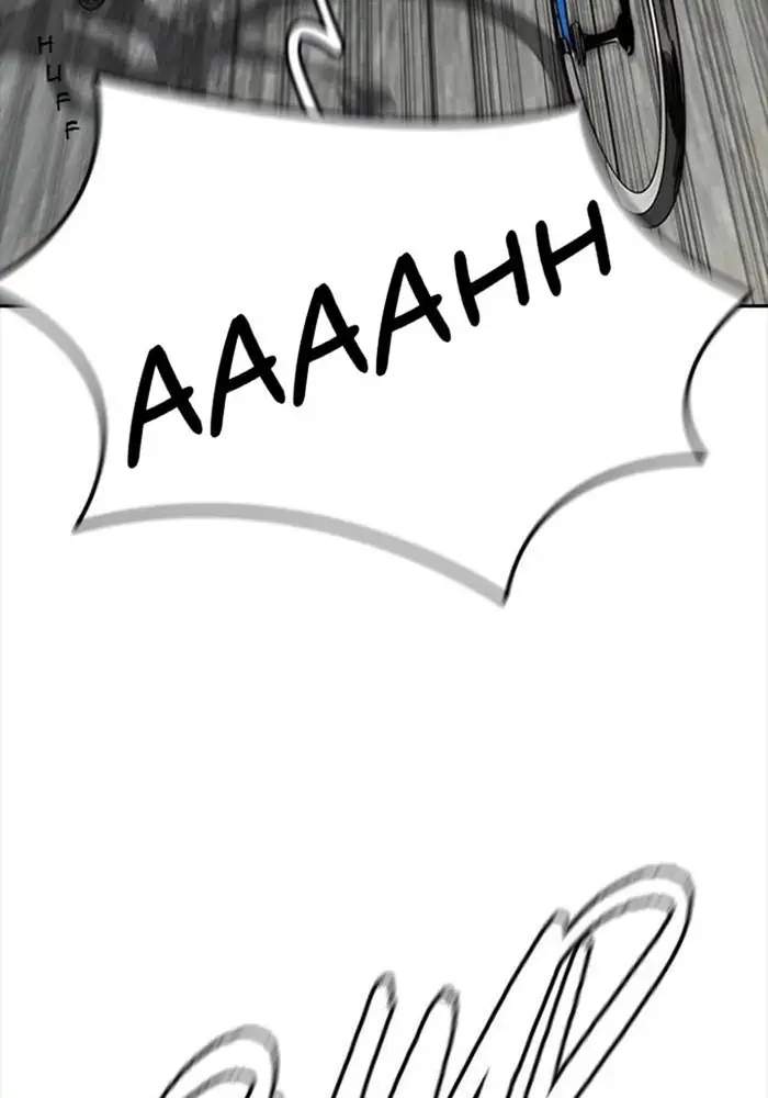 Wind Breaker Chapter 343 page 9