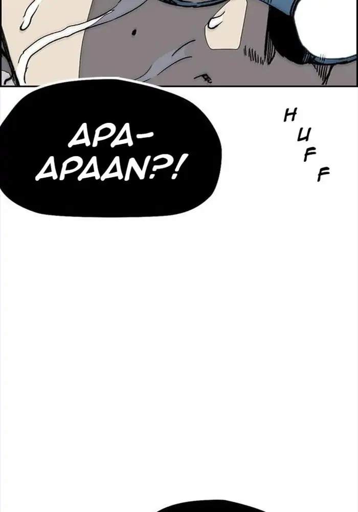 Wind Breaker Chapter 343 page 99
