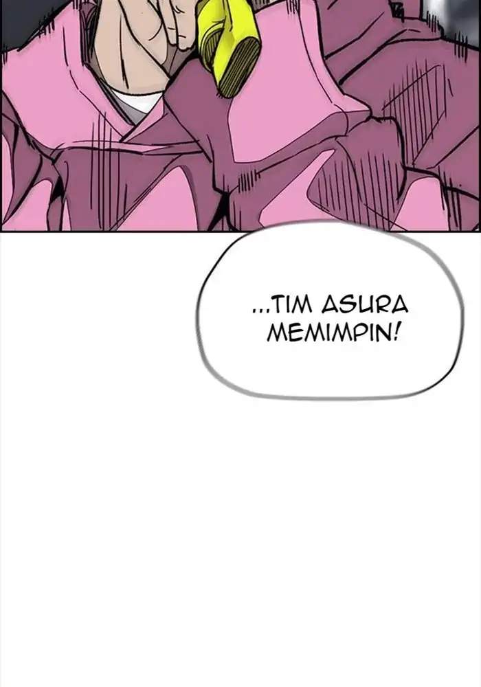 Wind Breaker Chapter 342 page 101