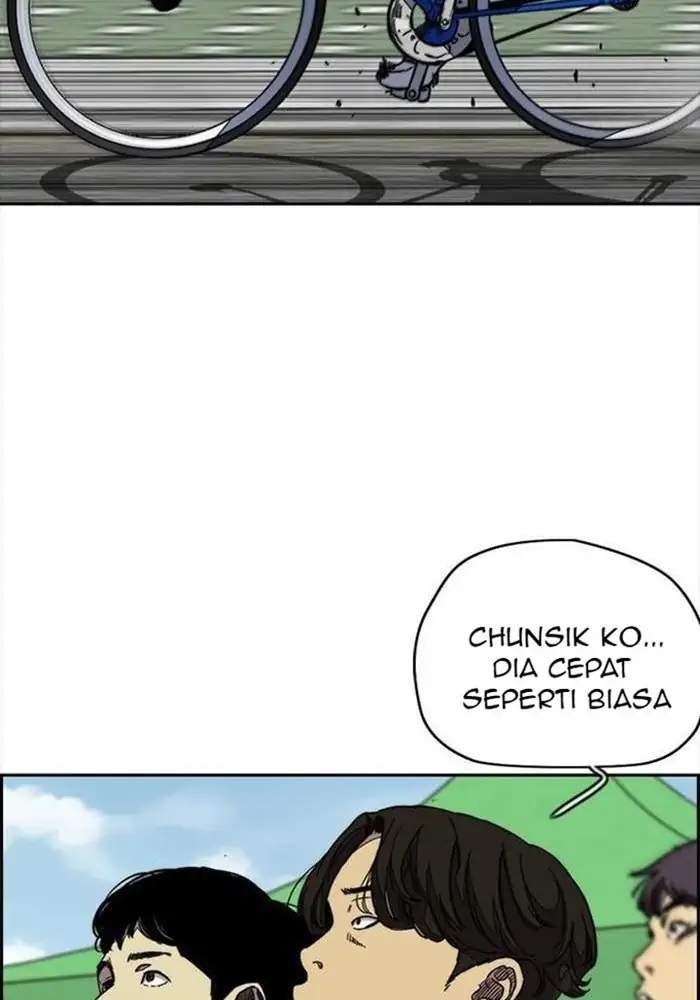Wind Breaker Chapter 342 page 103