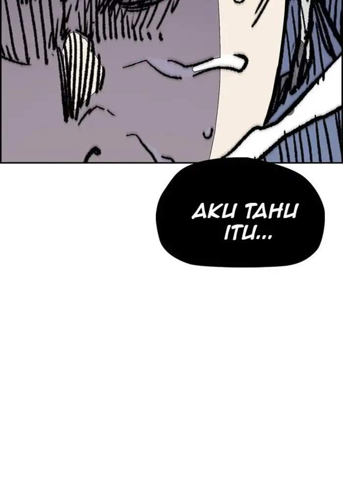 Wind Breaker Chapter 342 page 123