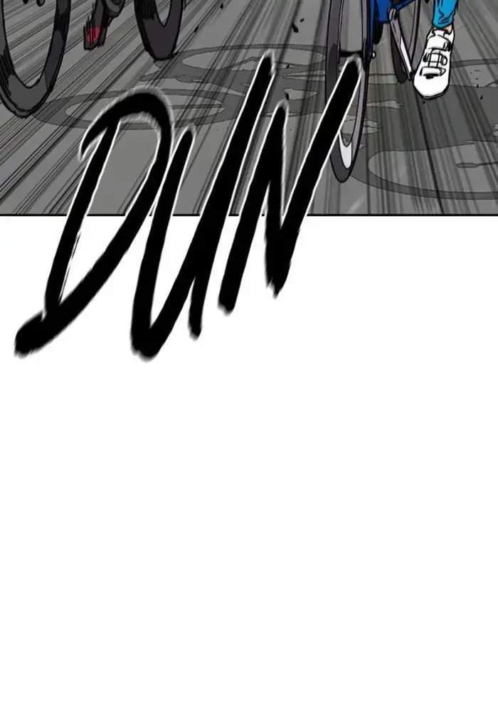 Wind Breaker Chapter 342 page 125