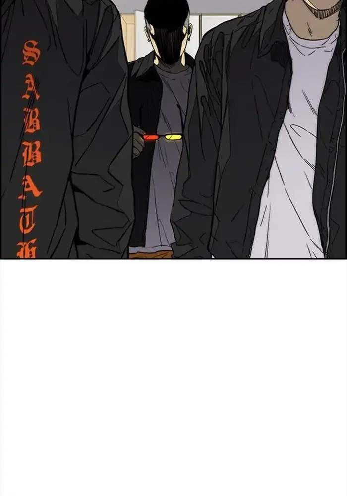 Wind Breaker Chapter 342 page 150