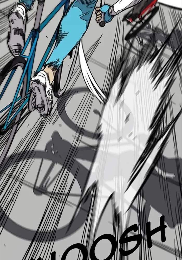 Wind Breaker Chapter 342 page 19